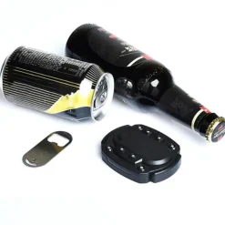 2-in-1-Flaschendosenöffner – Multifunktionales Küchenwerkzeug