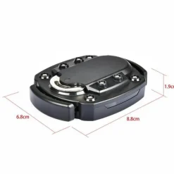 2-in-1-Flaschendosenöffner – Multifunktionales Küchenwerkzeug