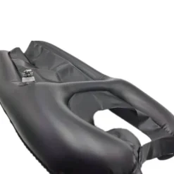 Inflatable Hair Washing Basin - Portable Shampoo Station