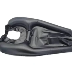 Inflatable Hair Washing Basin - Portable Shampoo Station