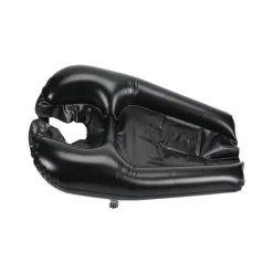 Inflatable Hair Washing Basin - Portable Shampoo Station