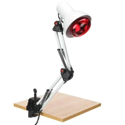 Infrarot-Schmerzlinderungslampe - Wärmetherapielicht