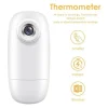 Infrarot-Stirnthermometer – Tragbarer digitaler Temperaturscanner