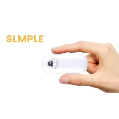 Infrarot-Stirnthermometer – Tragbarer digitaler Temperaturscanner