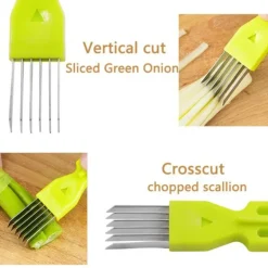 3-in-1-Gemüseschäler – Multifunktionales Küchenwerkzeug für die einfache Lebensmittelzubereitung