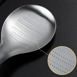 Ingwer-Knoblauch-Zerkleinerer und Multifunktions-Obstmühle aus Edelstahl