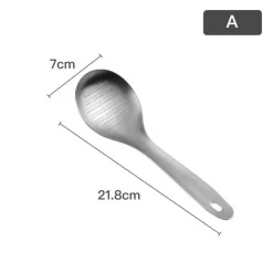 Ingwer-Knoblauch-Zerkleinerer und Multifunktions-Obstmühle aus Edelstahl