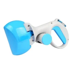 2-in-1-Hundekotschaufel – Werkzeug zur Entsorgung von Tierkot