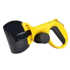 2-in-1-Hundekotschaufel – Werkzeug zur Entsorgung von Tierkot