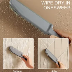 3-in-1-Küchenreinigungsbürste – Vielseitiges Geschirrschrubber-Werkzeug