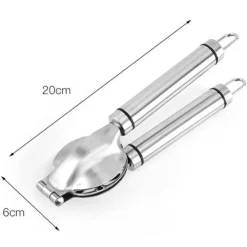 2-in-1-Nussknacker-Werkzeug – Einfaches Schälen von Nüssen und Meeresfrüchten