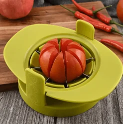 3-in-1-Obst- und Gemüseschneider-Set – Vielseitiges Schneidewerkzeug