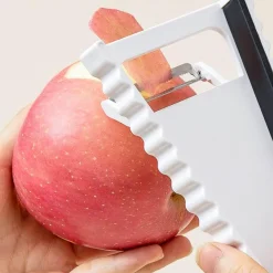 3-in-1-Obstschäler und Flaschenöffner – multifunktionales Küchenwerkzeug