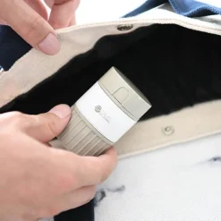 3-in-1-Pillenorganizer – Teiler für die tägliche Medikamentenverwaltung