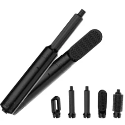5-in-1-Profi-Air-Haarstyler zum Locken, Glätten und Trocknen