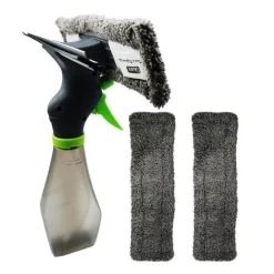 3-in-1-Reinigungswerkzeug – Mehrzweck-Sprühflaschenwischer