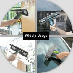 3-in-1-Reinigungswerkzeug – Mehrzweck-Sprühflaschenwischer