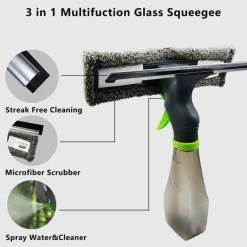 3-in-1-Reinigungswerkzeug – Mehrzweck-Sprühflaschenwischer