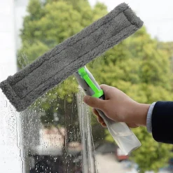 3-in-1-Reinigungswerkzeug – Mehrzweck-Sprühflaschenwischer