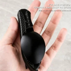 4-in-1-Reiseutensilienset – Tragbares Besteckwerkzeug