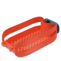 2-in-1-Schwammhalter, Spülbecken-Organizer