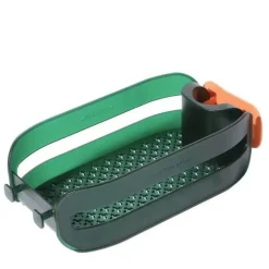 2-in-1-Schwammhalter, Spülbecken-Organizer