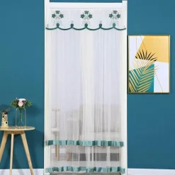 Insektenschutzvorhang - Anti-Mücken-Raumteiler