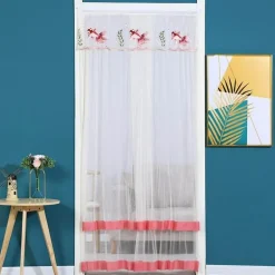 Insektenschutzvorhang - Anti-Mücken-Raumteiler