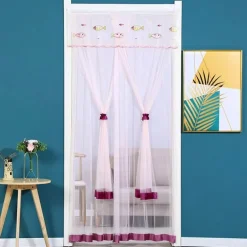 Insektenschutzvorhang - Anti-Mücken-Raumteiler