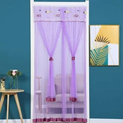 Insektenschutzvorhang - Anti-Mücken-Raumteiler