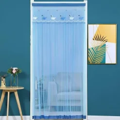 Insektenschutzvorhang - Anti-Mücken-Raumteiler