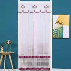 Insektenschutzvorhang - Anti-Mücken-Raumteiler