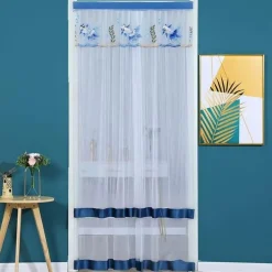 Insektenschutzvorhang - Anti-Mücken-Raumteiler