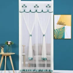 Insektenschutzvorhang - Anti-Mücken-Raumteiler