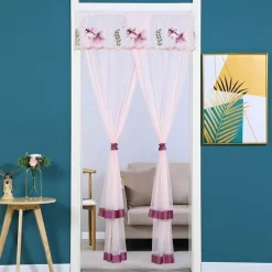 Insektenschutzvorhang - Anti-Mücken-Raumteiler