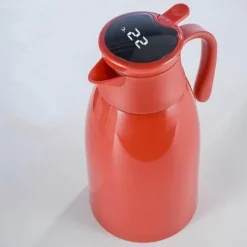 Intelligente isolierte Thermosflasche – Thermosflasche mit Temperaturanzeige