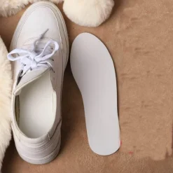 Intelligente selbsterwärmende Einlegesohlen – Innovative Wärmer für kaltes Wetter