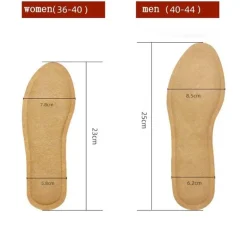 Intelligente selbsterwärmende Einlegesohlen – Innovative Wärmer für kaltes Wetter