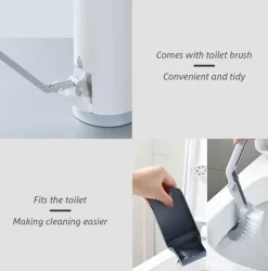 Intelligenter automatischer Sensor-Mülleimer – freihändiger Entsorgungsbehälter