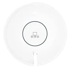 Intelligenter elektrischer Speisenwärmer mit intelligentem Deckel