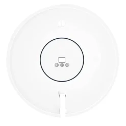 Intelligenter elektrischer Speisenwärmer mit intelligentem Deckel