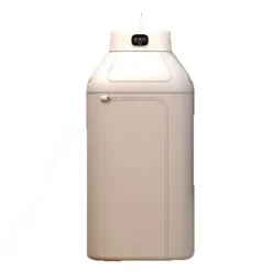 Intelligenter elektrischer Wäschetrockner - Schnellsterilisationstrockner