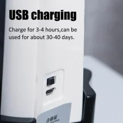 Intelligenter elektrischer Wasserspender - Automatische Wasserpumpe