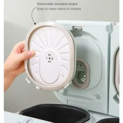 Intelligenter Reiskocher – All-in-One-Elektrokocher