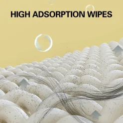 Intelligenter Roboterstaubsauger – Automatisches Kehrgerät