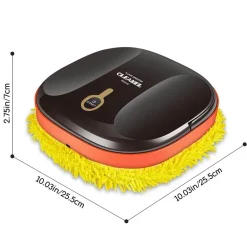 Intelligenter Roboterstaubsauger – Automatisches Kehrgerät