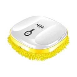 Intelligenter Roboterstaubsauger – Automatisches Kehrgerät