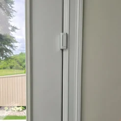 Intelligenter Türknauf mit Fingerabdruck – Touch-Lock-System