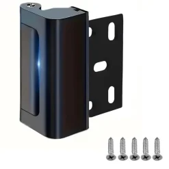 Intelligenter Türknauf mit Fingerabdruck – Touch-Lock-System