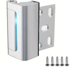 Intelligenter Türknauf mit Fingerabdruck – Touch-Lock-System